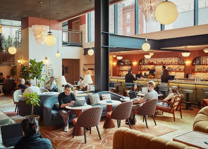 The Hoxton, Williamsburg